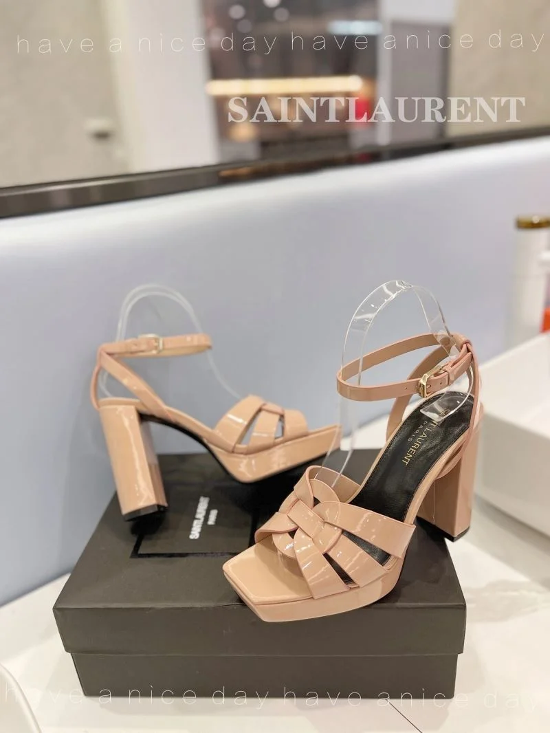 WeatherProof Ysl Sandals 10836