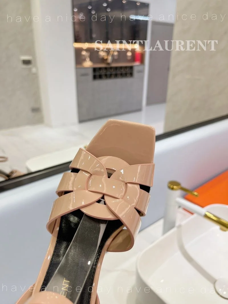 WeatherProof Ysl Sandals 10836