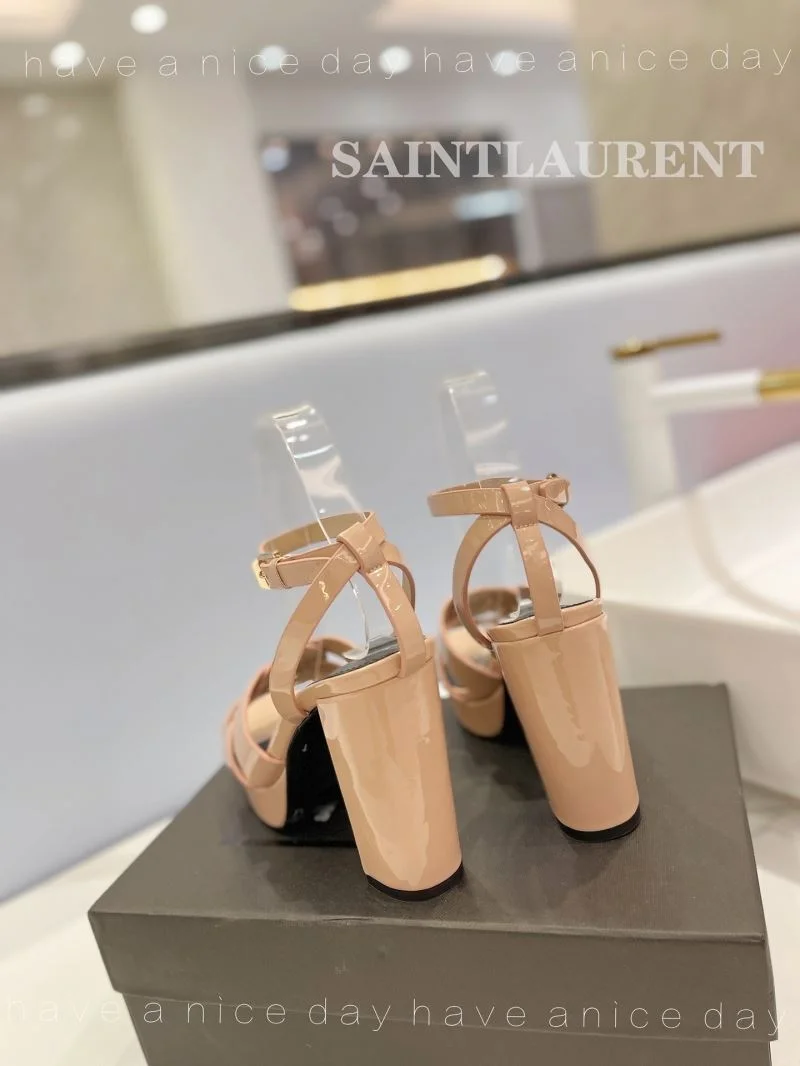WeatherProof Ysl Sandals 10836
