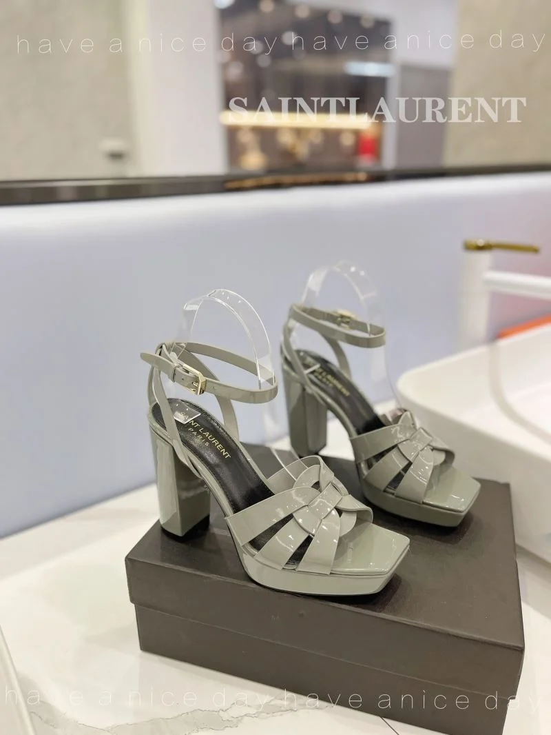 Ysl Sandals NewStyle 10885