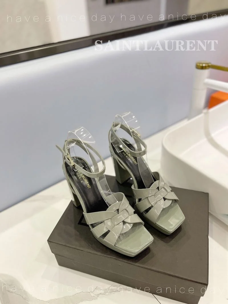 Ysl Sandals NewStyle 10885