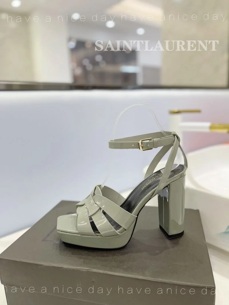 Ysl Sandals NewStyle 10885