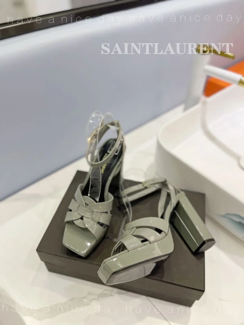 Ysl Sandals NewStyle 10885