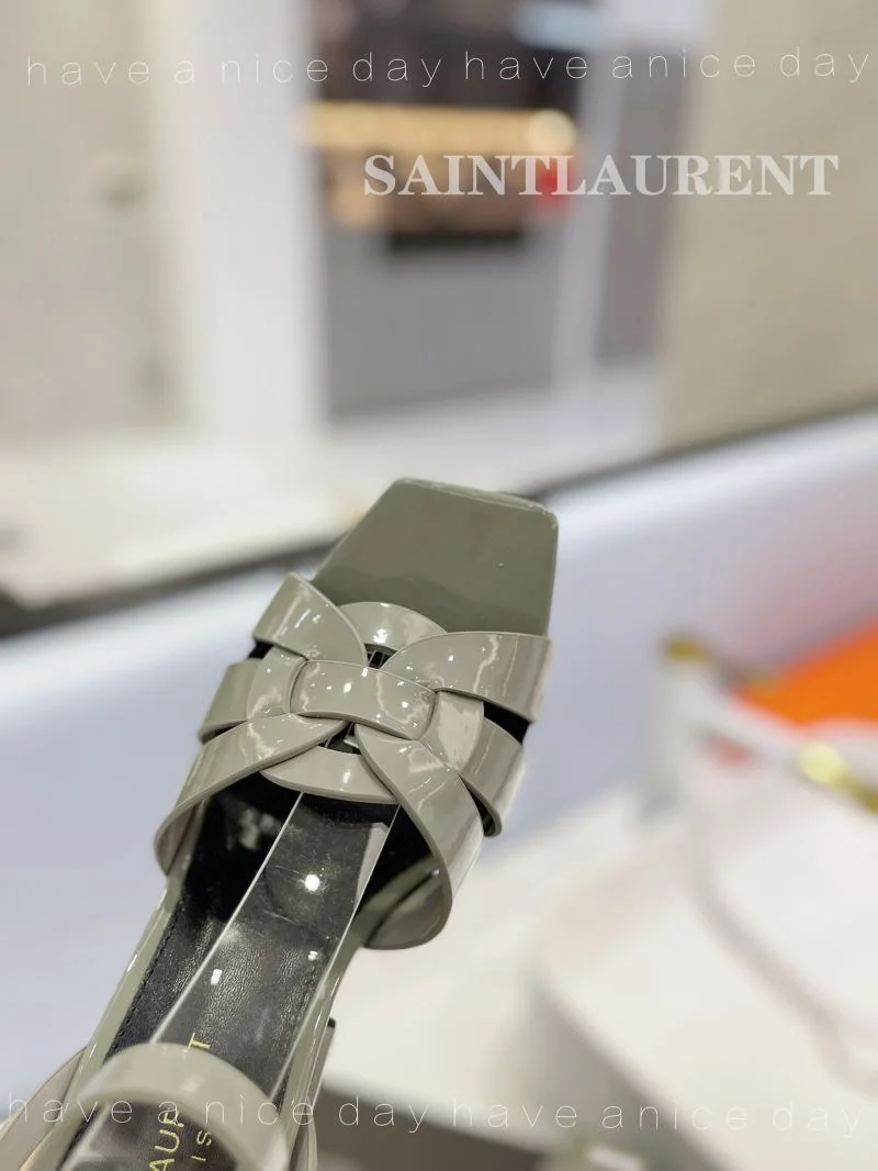 Ysl Sandals NewStyle 10885