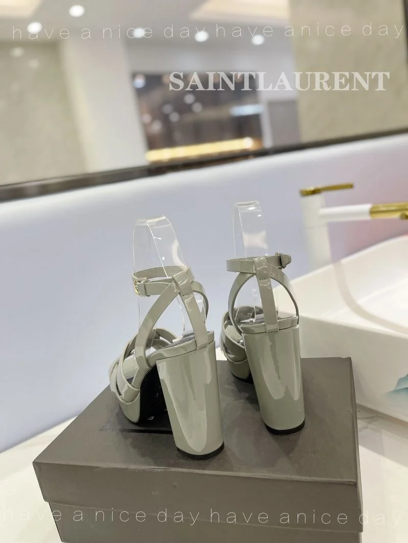 Ysl Sandals NewStyle 10885