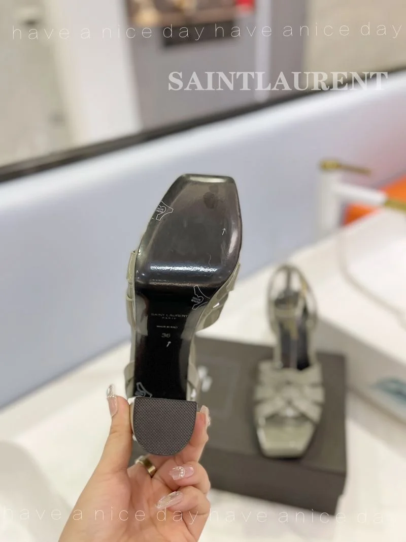 Ysl Sandals NewStyle 10885