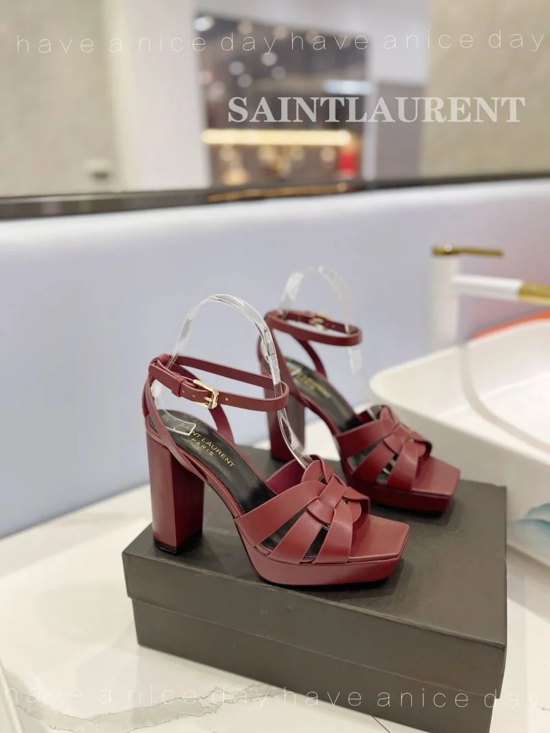 SmartChoice Ysl Sandals 10855