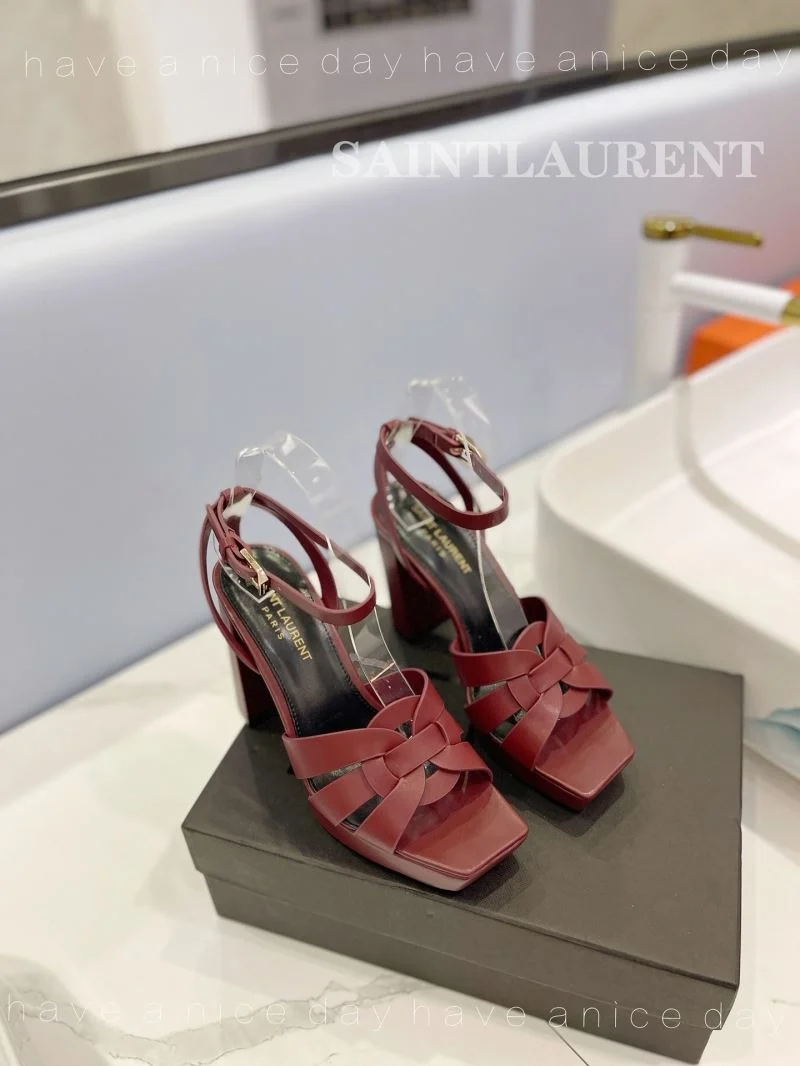 SmartChoice Ysl Sandals 10855