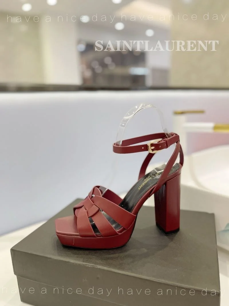 SmartChoice Ysl Sandals 10855