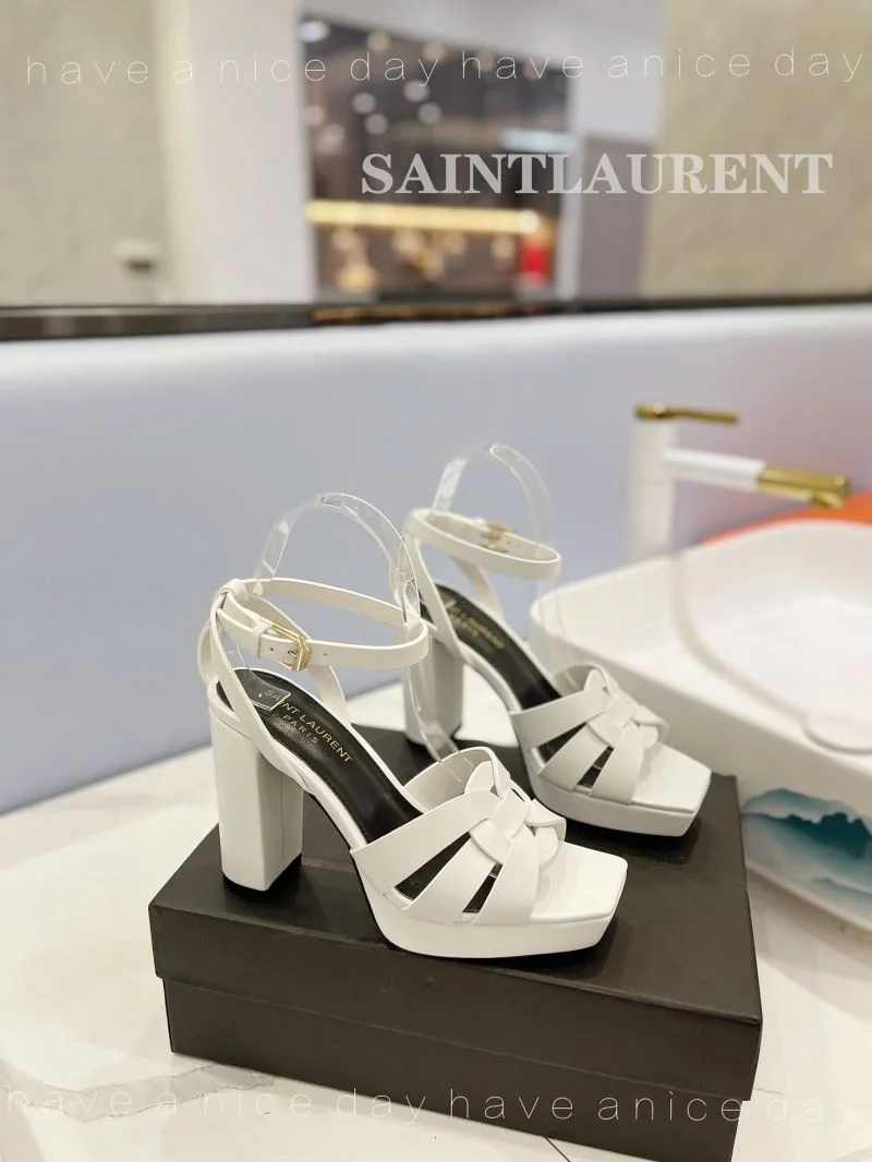 Durable Ysl Sandals 10819