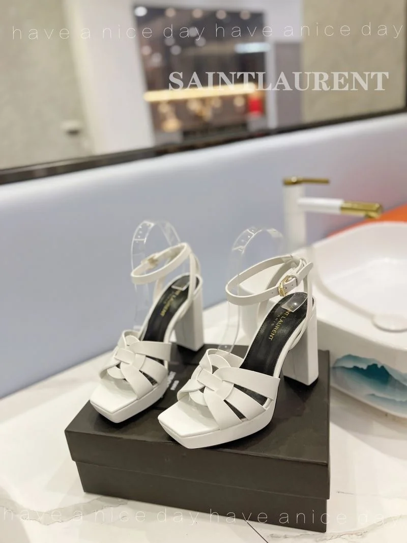 Durable Ysl Sandals 10819
