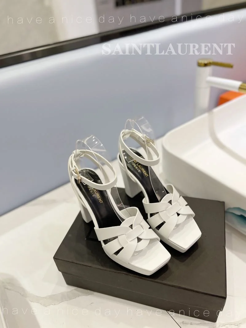 Durable Ysl Sandals 10819
