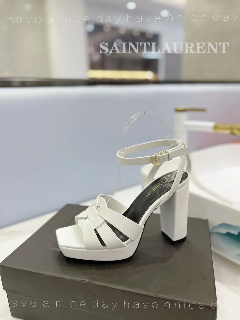 Durable Ysl Sandals 10819