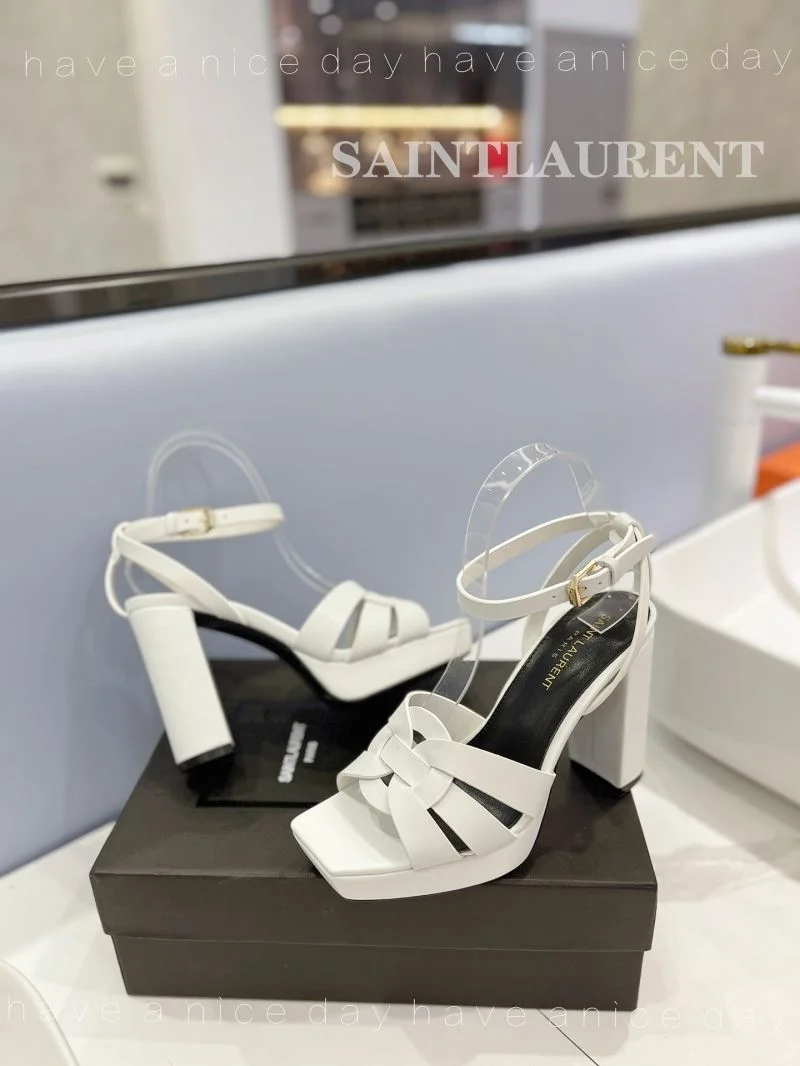 Durable Ysl Sandals 10819
