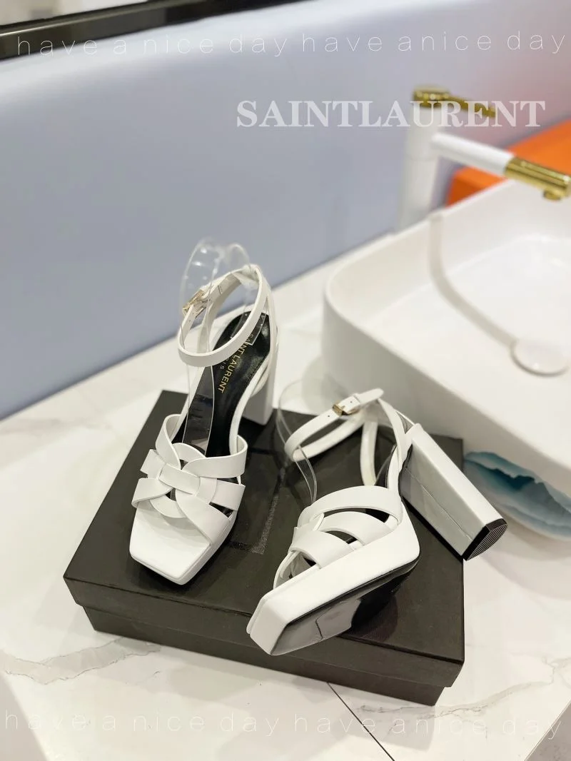 Durable Ysl Sandals 10819