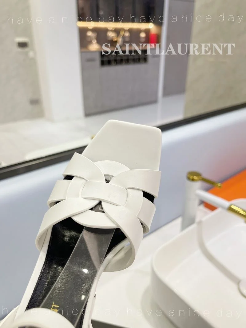 Durable Ysl Sandals 10819