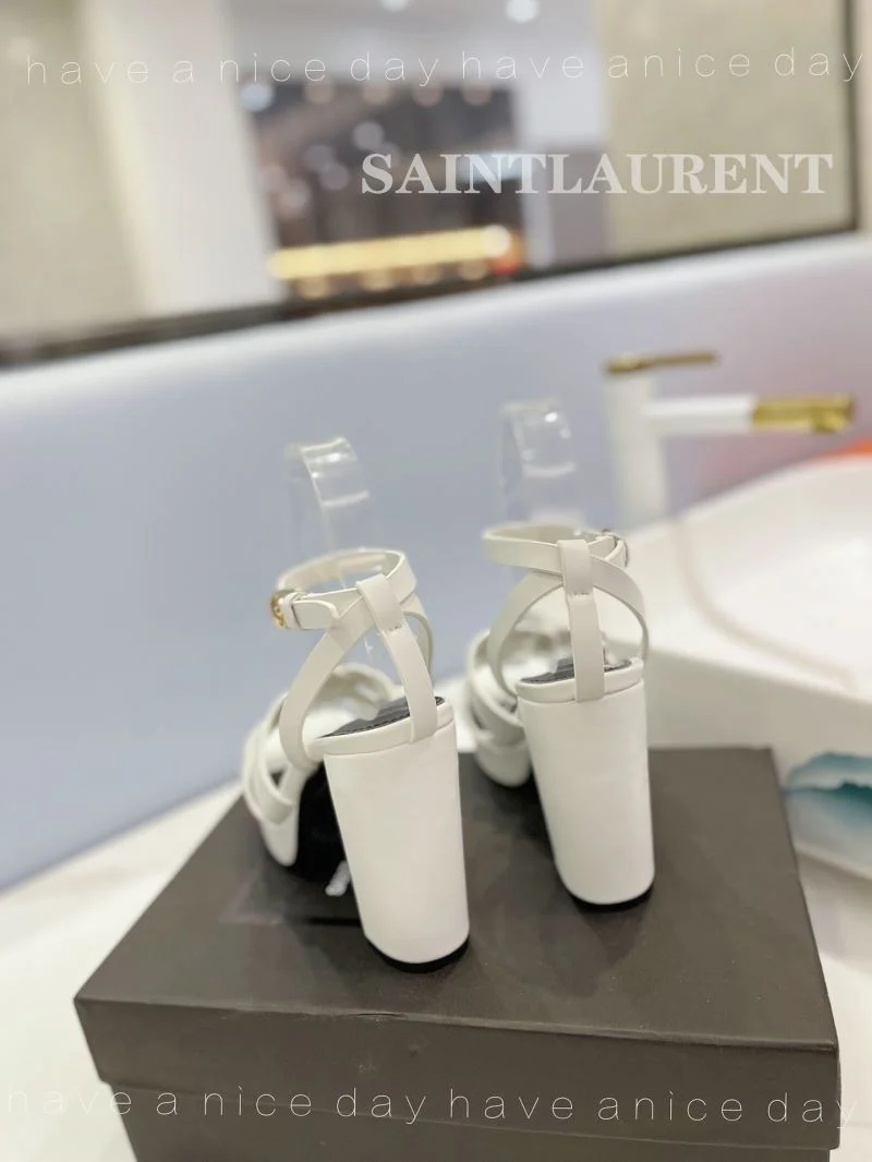 Durable Ysl Sandals 10819