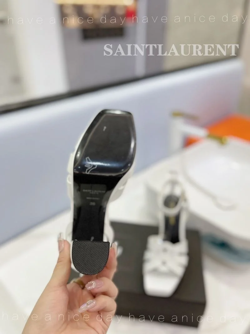 Durable Ysl Sandals 10819