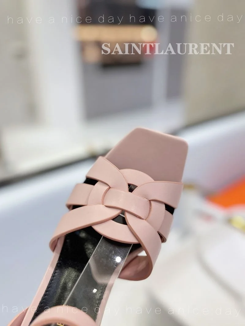 Original Ysl Sandals 10814