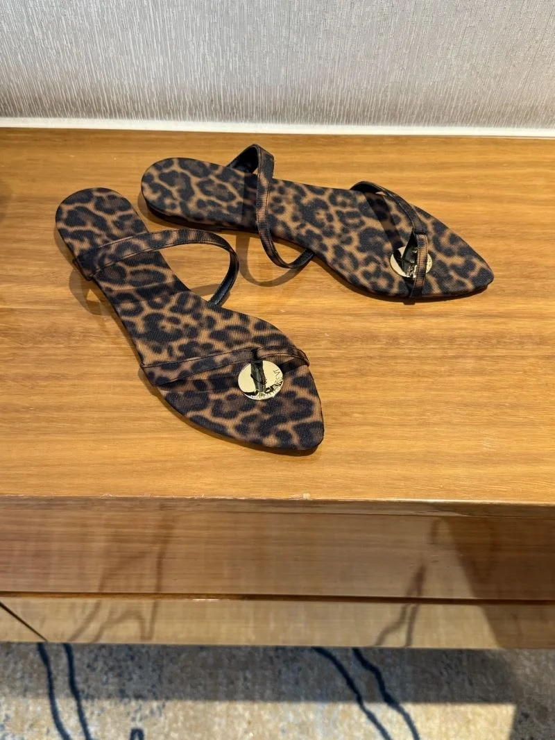 Ysl Sandals OdorResistant 10820