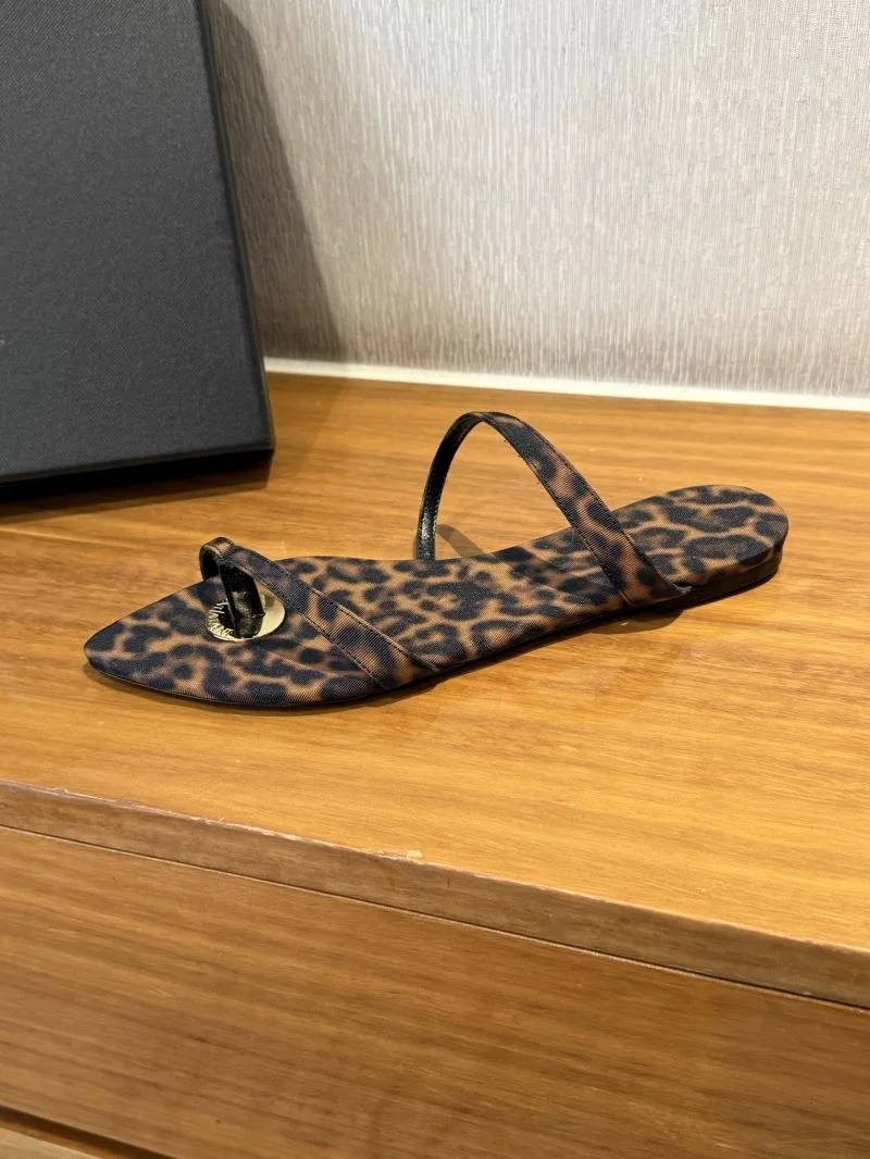 Ysl Sandals OdorResistant 10820