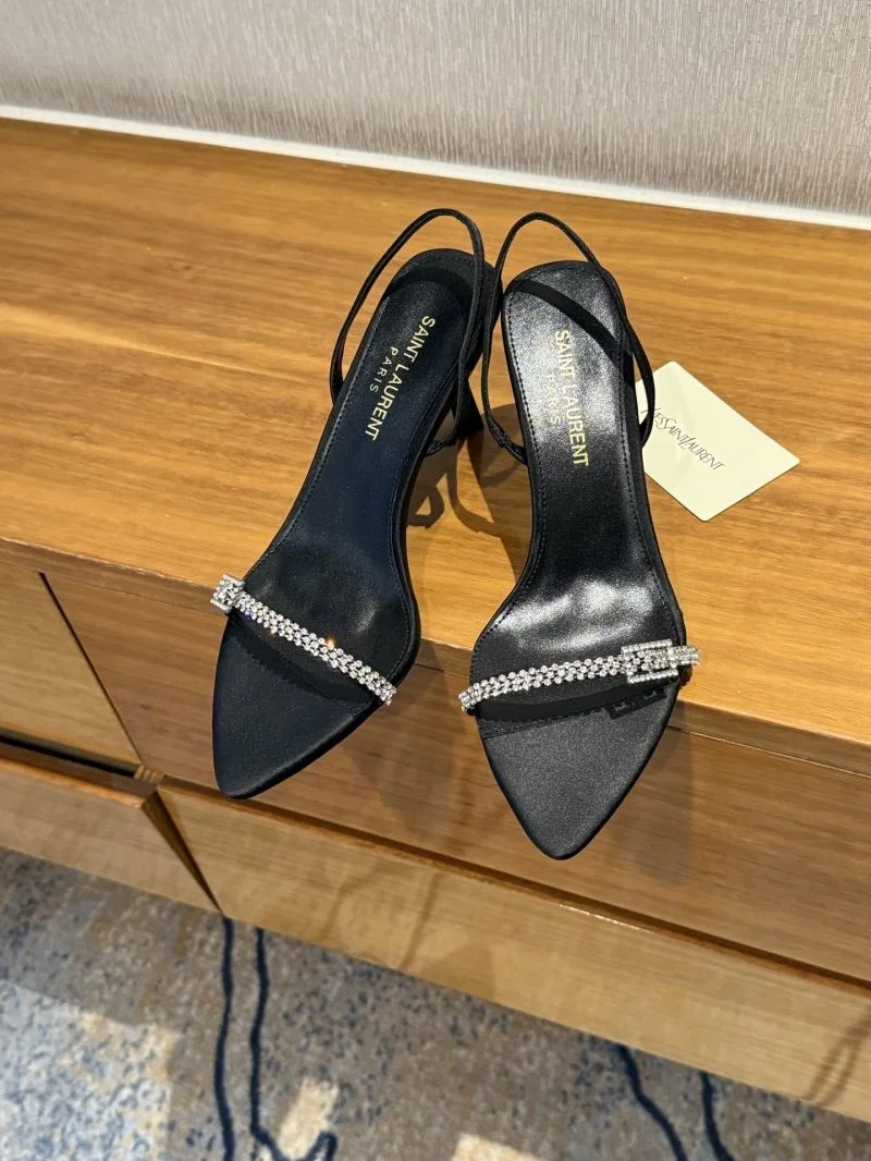 MoistureWicking Ysl Sandals 10871