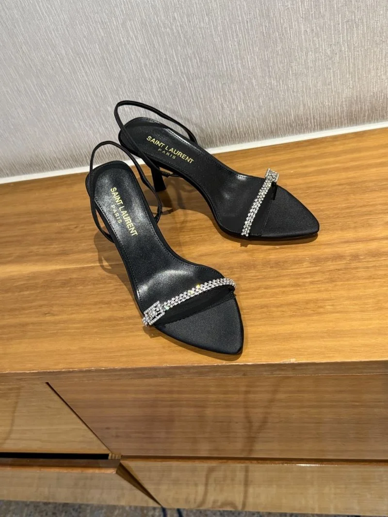MoistureWicking Ysl Sandals 10871