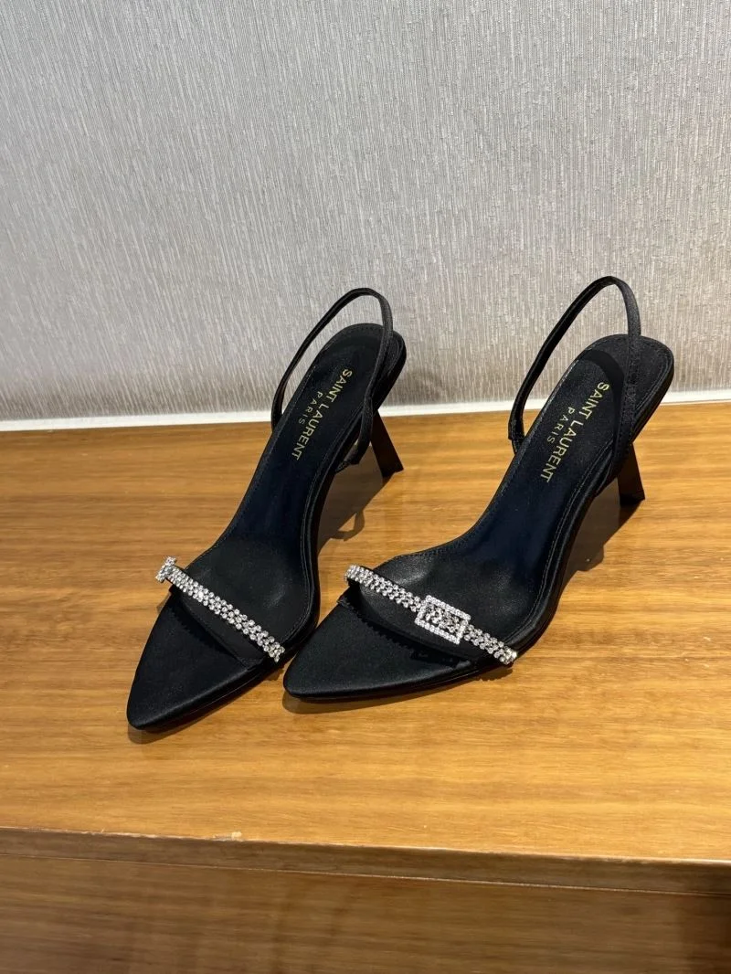 MoistureWicking Ysl Sandals 10871