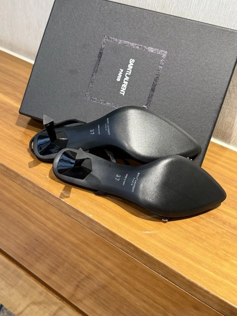 MoistureWicking Ysl Sandals 10871
