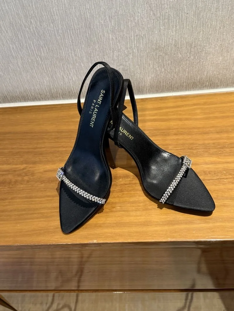 MoistureWicking Ysl Sandals 10871