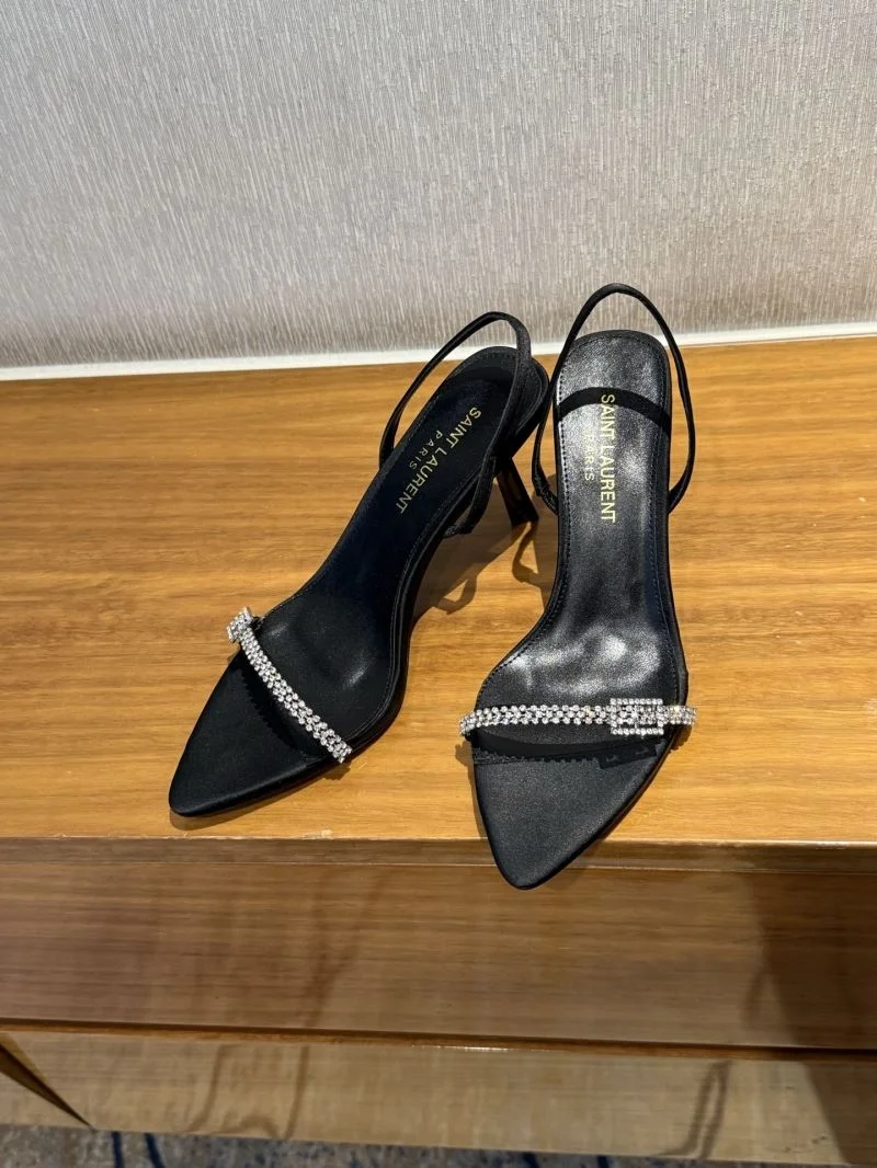 MoistureWicking Ysl Sandals 10871