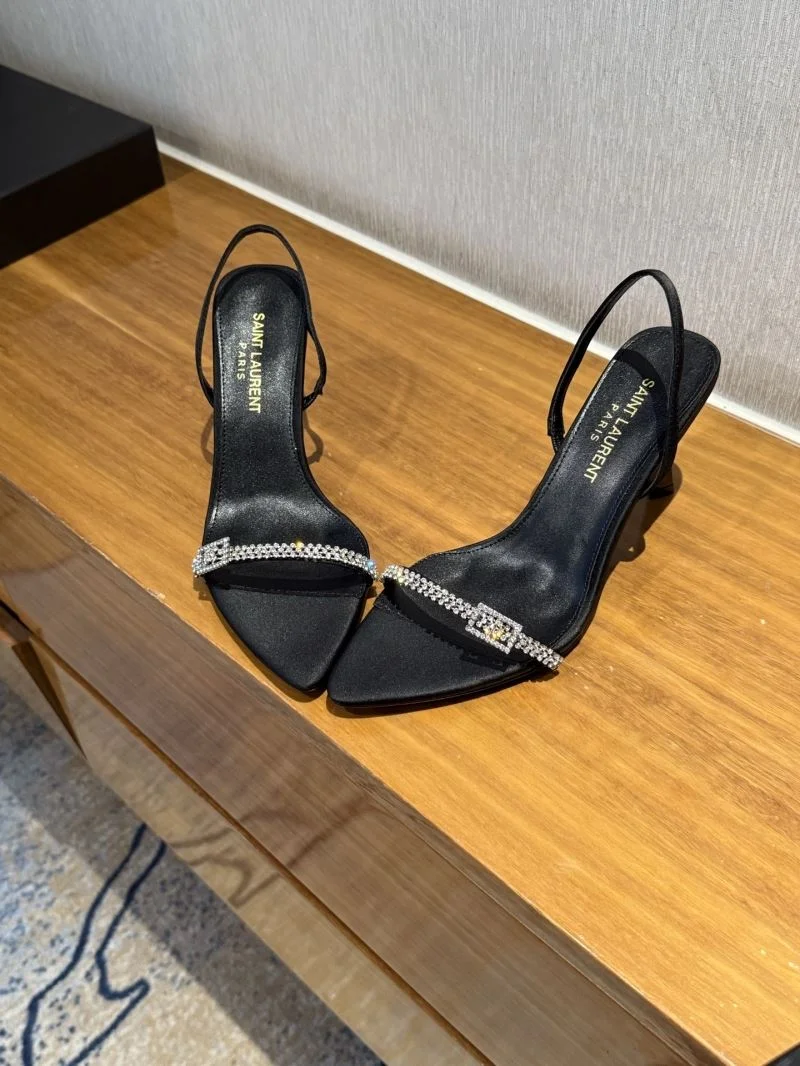 MoistureWicking Ysl Sandals 10871
