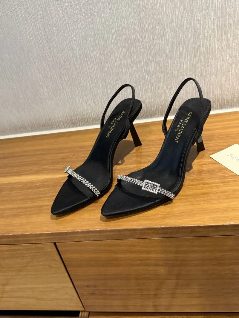 MoistureWicking Ysl Sandals 10871