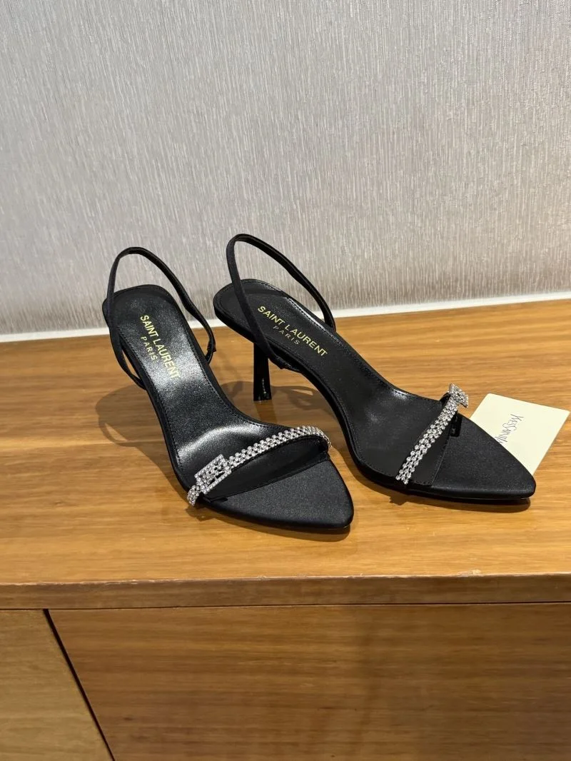 MoistureWicking Ysl Sandals 10871