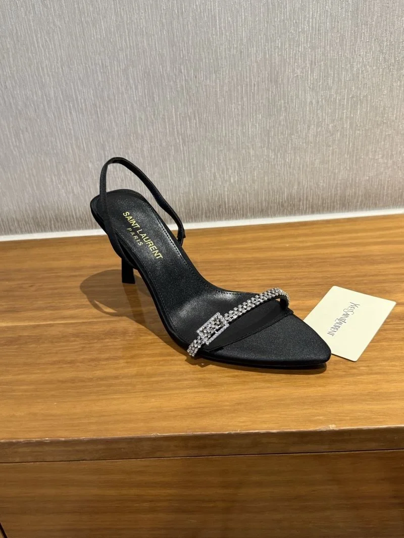 MoistureWicking Ysl Sandals 10871