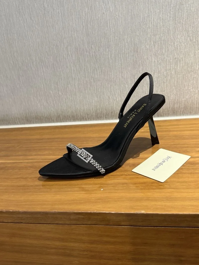 MoistureWicking Ysl Sandals 10871
