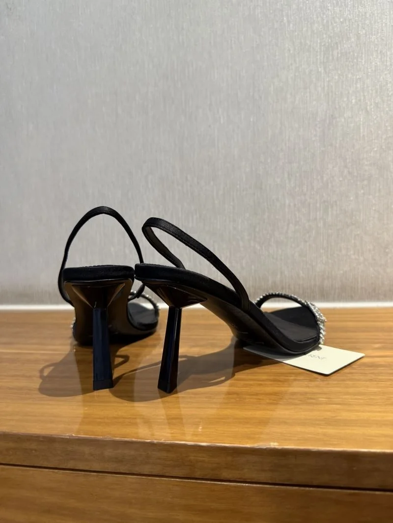 MoistureWicking Ysl Sandals 10871