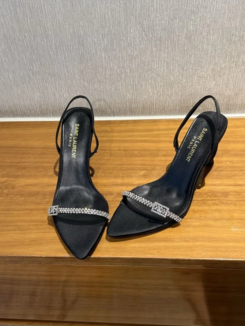 MoistureWicking Ysl Sandals 10871