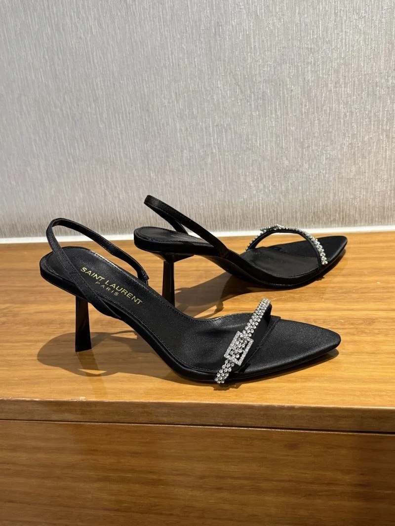 MoistureWicking Ysl Sandals 10871