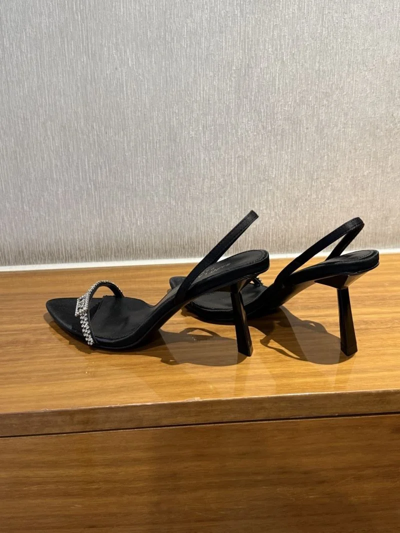 MoistureWicking Ysl Sandals 10871