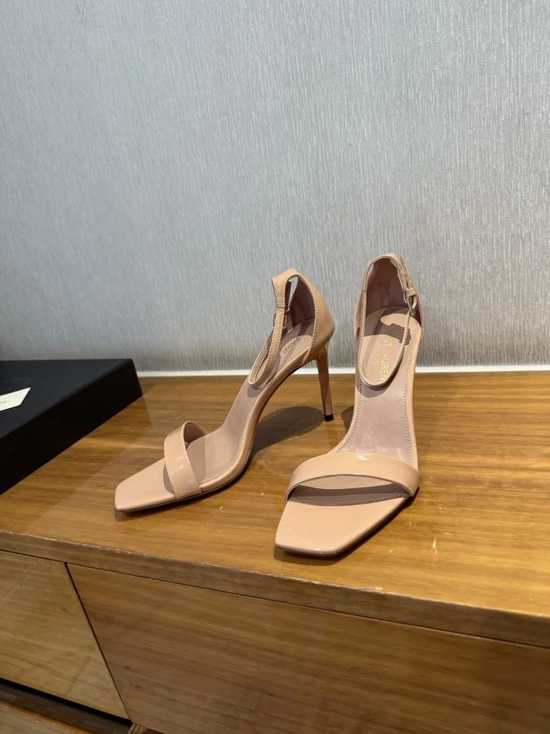 Ysl Sandals FreshLook 10850