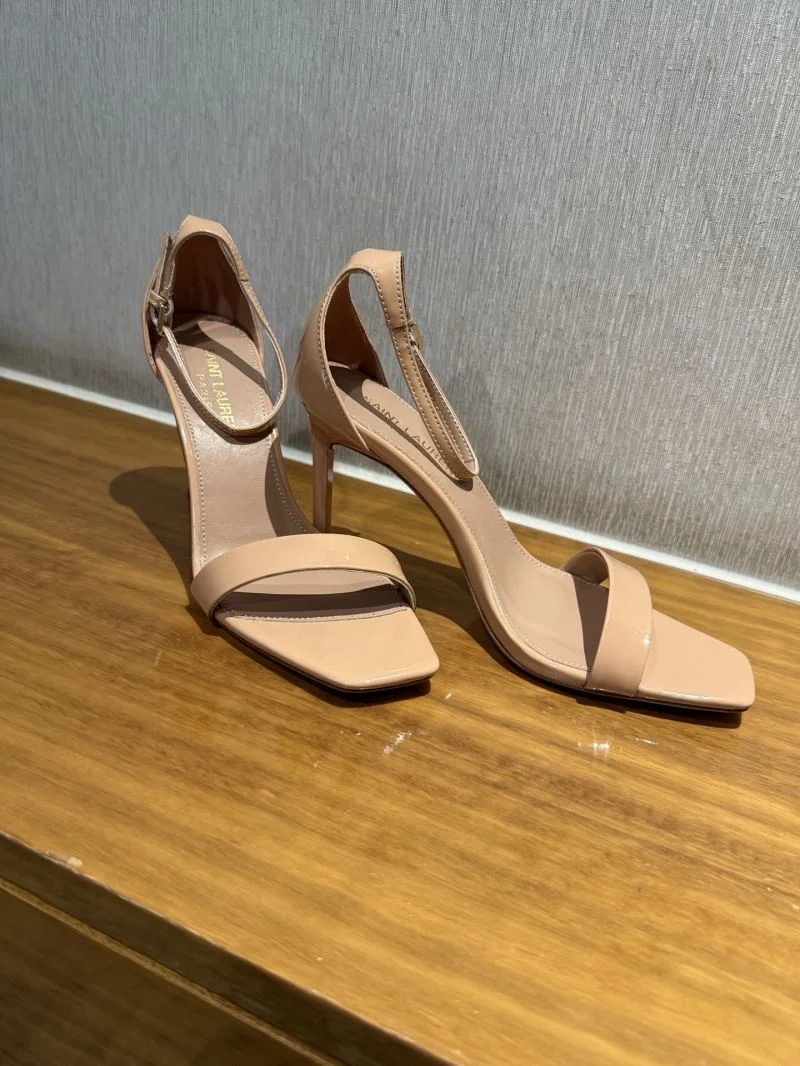 Ysl Sandals FreshLook 10850