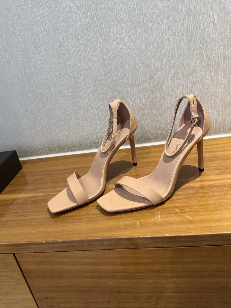 Ysl Sandals FreshLook 10850