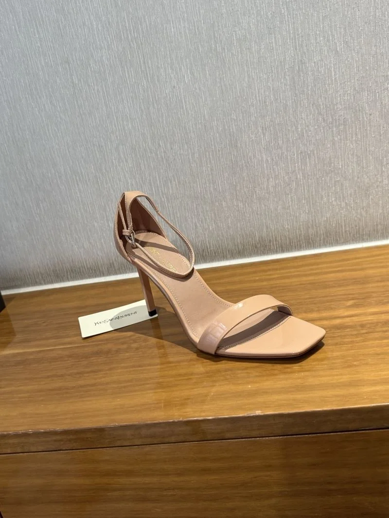 Ysl Sandals FreshLook 10850