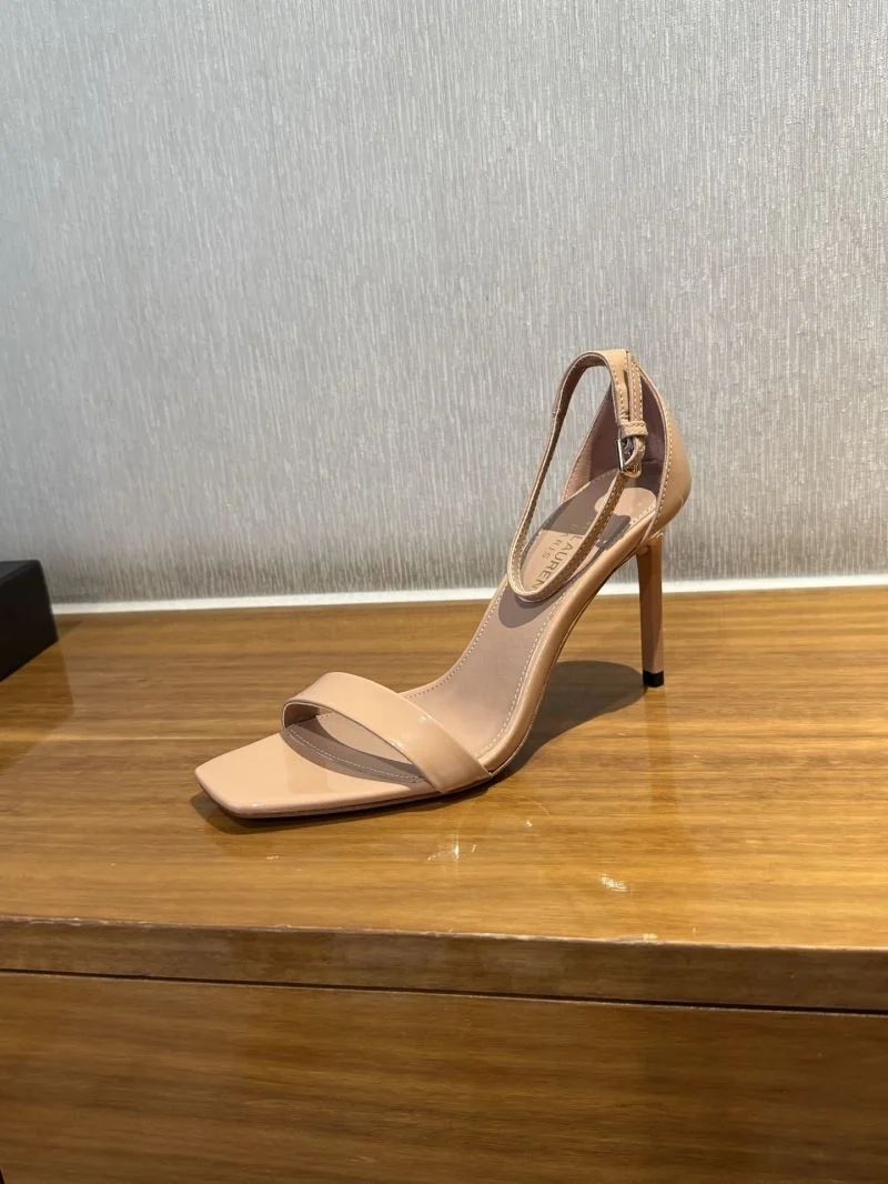 Ysl Sandals FreshLook 10850
