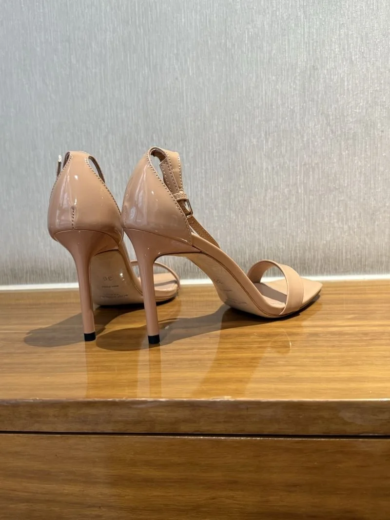 Ysl Sandals FreshLook 10850