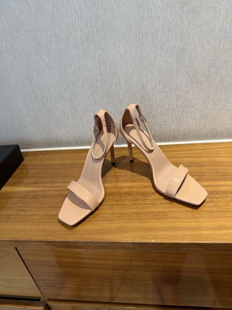 Ysl Sandals FreshLook 10850