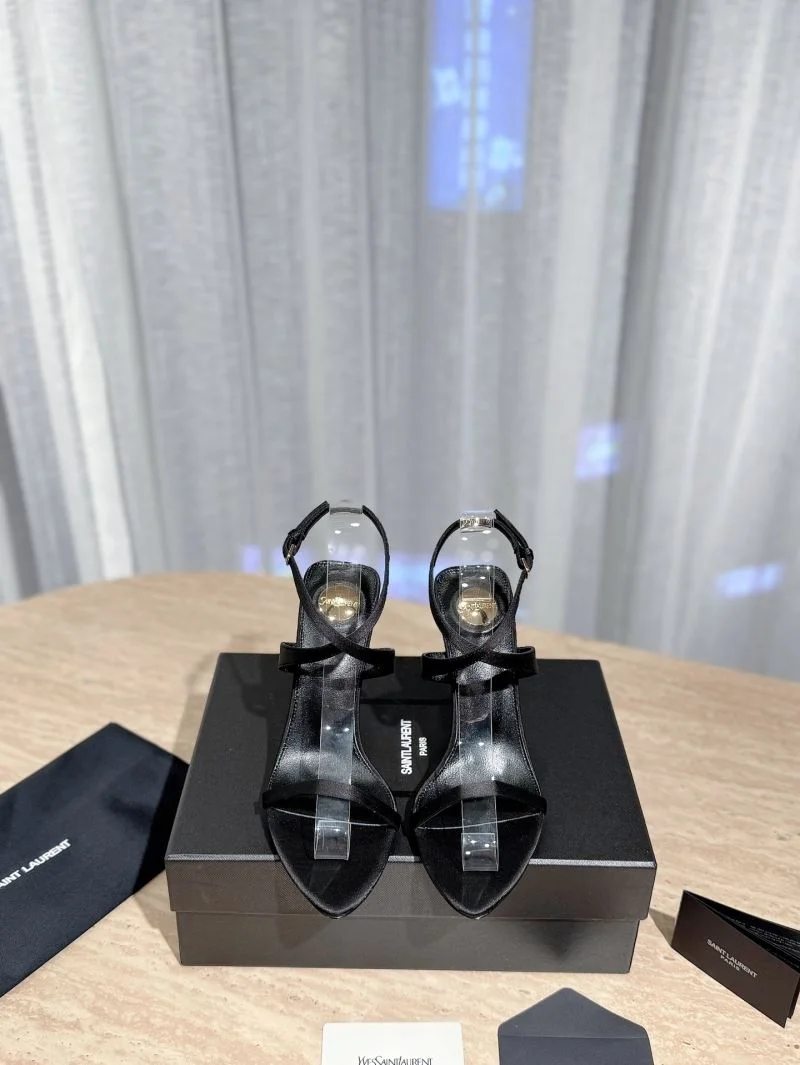 Ysl Sandals Comfortable 8682