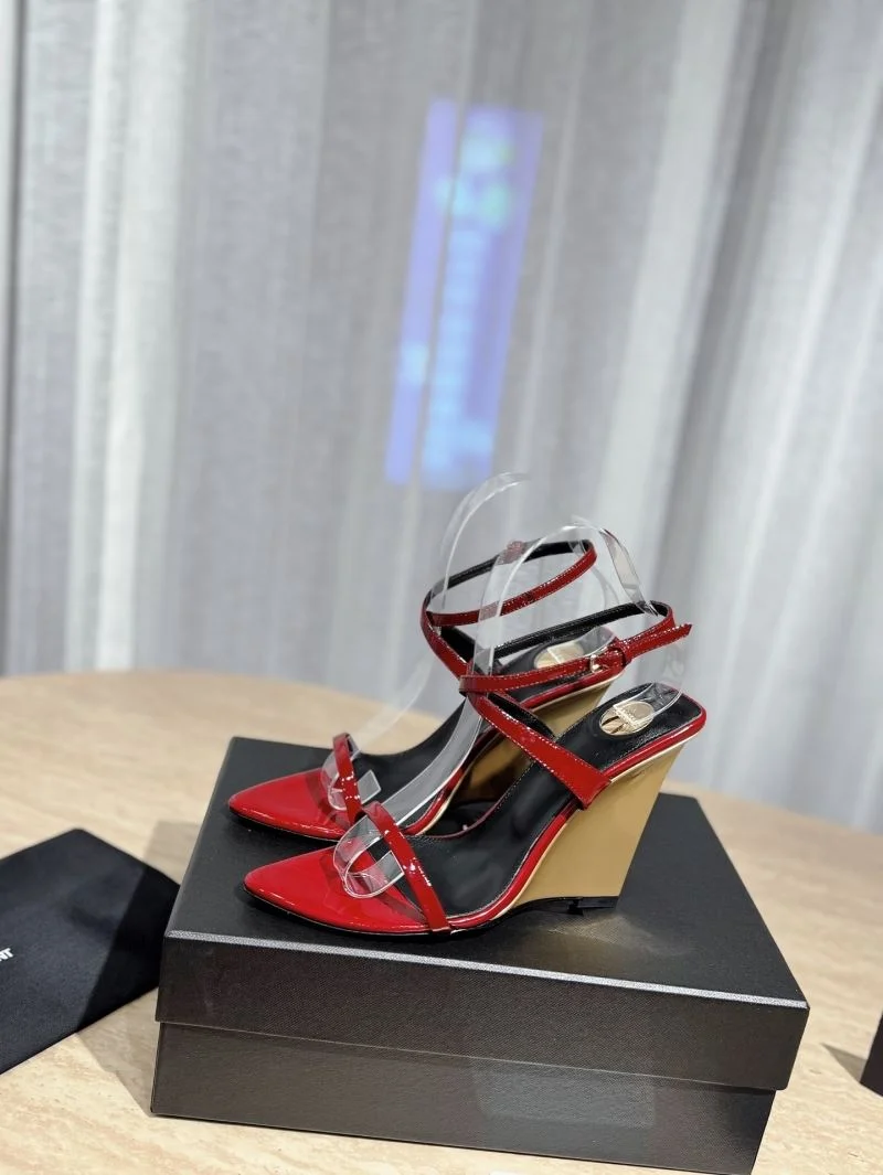 WellDesigned Ysl Sandals 8679