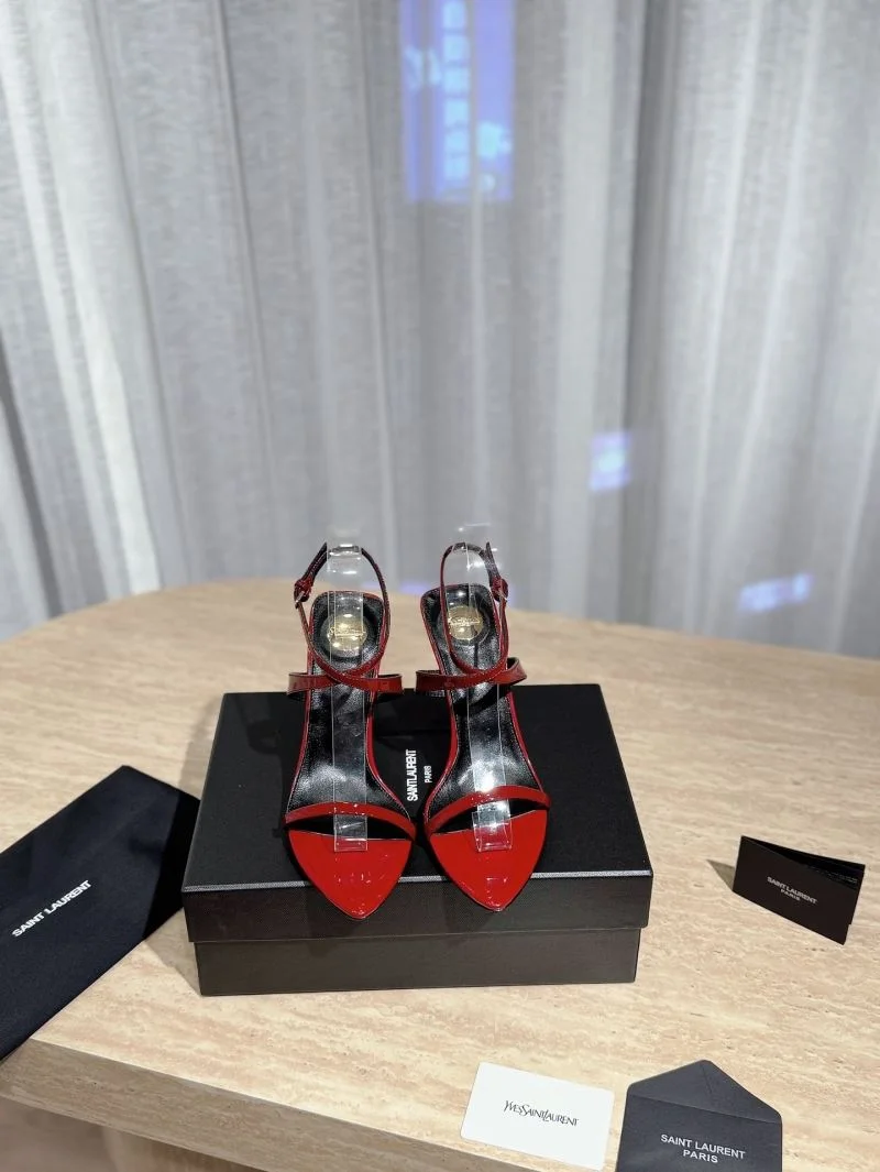 WellDesigned Ysl Sandals 8679